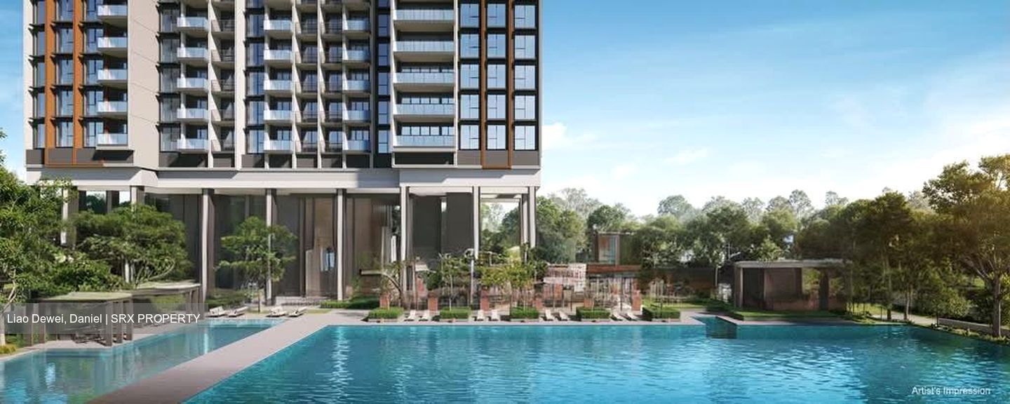 Hudson Place Residences (U/C) (D5), Apartment #582824871